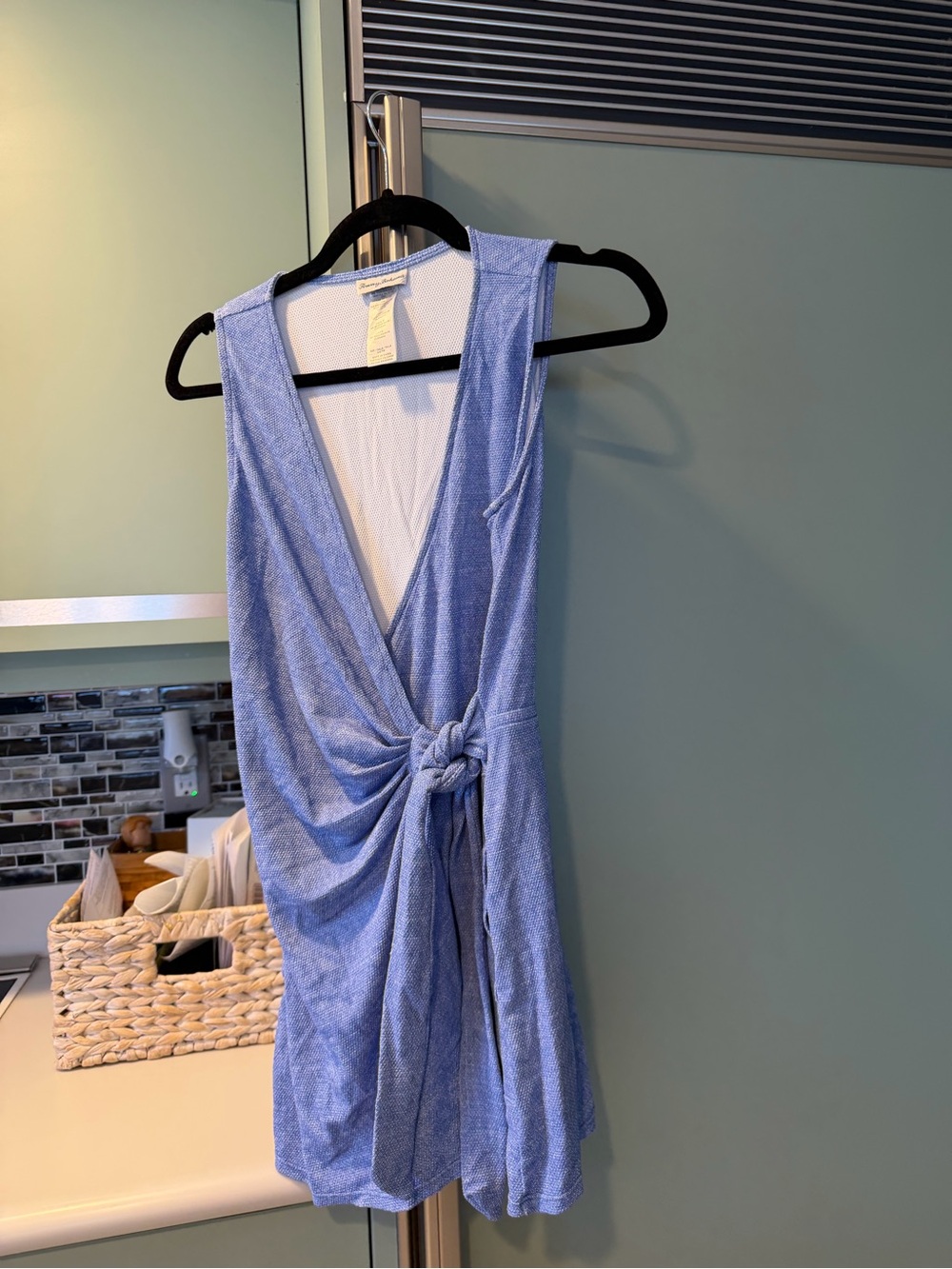 Tommy Bahama dress